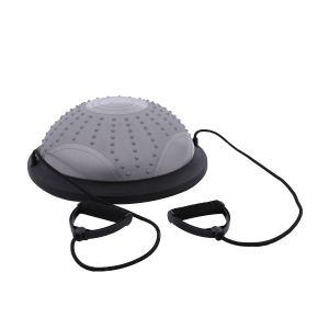 46cm Half Stability Ball Balance Ball For Core Training