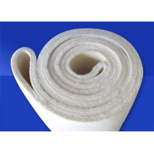 Shrinking Zero Laminated Felt Blanket Imported Synthetic Fiber Material