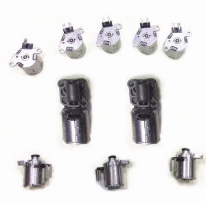 China DQ500 DL501 DSG 0BH 0B5 Transmission Parts 0B5 Transmission Solenoid on sale