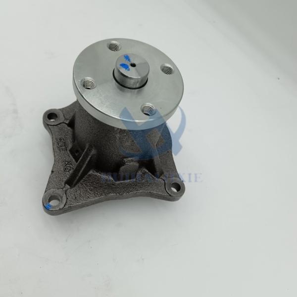 Excavator Parts 1252989 125-2989 Water Pump for Caterpillar 3066 Engine