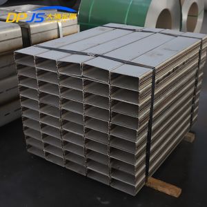 Cold / Hot Rolled Seamless Ss Pipe 625 630 631 632 660 For Household Items /