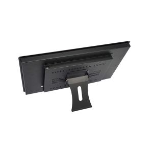 Embedded Installation Industrial Panel PC Rugged Windows Tablet For Self Service