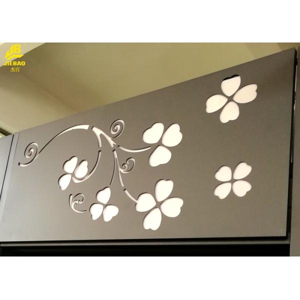 25MM MDF Layer Wood And Metal Shelves With Advertising Board For Cosmetics Store