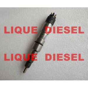 BOSCH fuel injector 0445120162 0445120307 for MAN 51.10100-6083 , 51.10100-9083