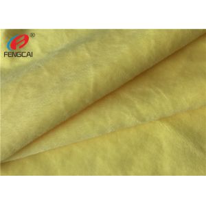 Solid Colour Super Soft Polyester Minky Plush Fabric Baby Blanket Material