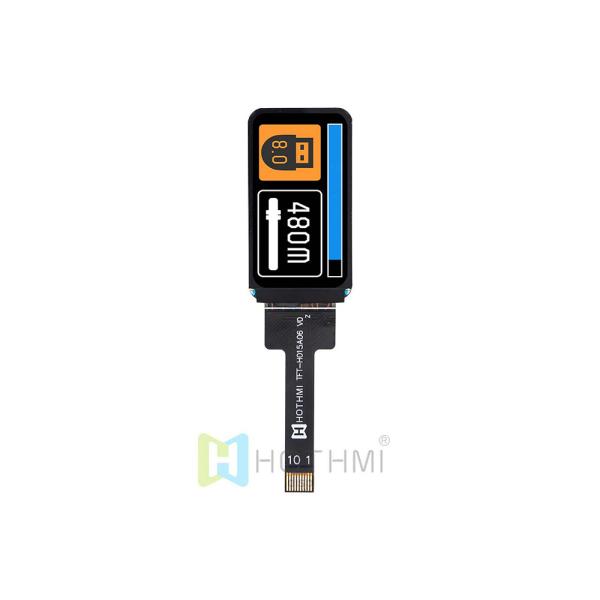China 1.5 inch 172x320 TFT LCD Screen ST7778 Controller for Arduino on sale China 1.5 inch 172x320 TFT LCD Screen ST7778 Controller for Arduino on sale