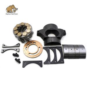 IN STOCK Eaton Vickers PVH057 Piston Pump Spare Parts For REPAIRING AND RE