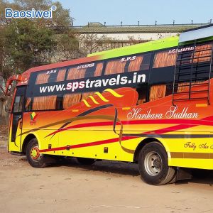 Large Format Inkjet 1.9m 16pc I3200