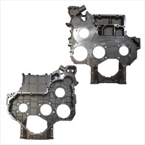 China Customized Cylinder Head Gasket  3716C413 Timing Gear  For Perkins on sale
