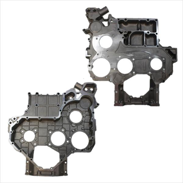 Quality Customized Cylinder Head Gasket  3716C413 Timing Gear  For Perkins wholesale
