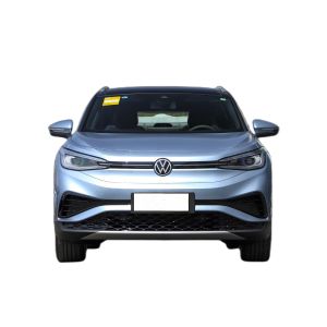 In Stock Good Performance New Automobile Electric Car Id.4 Crozz 2022 Standard