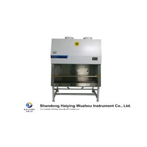 CE Class II B2 Biosafety Cabinet