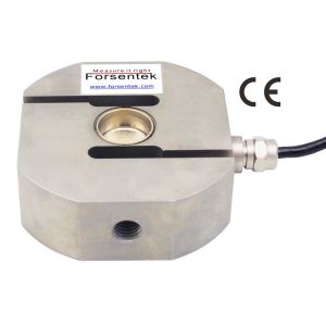 IP68 S-Beam Tension Load Cell 0.5T 1Ton 2 Ton 3Ton 5 Ton 6Ton 7.5 ton