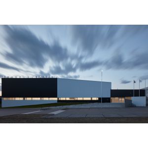 Cheap Customizable Steel Building Hangar Steel Structure Warehouse With Preservative Treatment Primer Paint And Finished Paint for sale