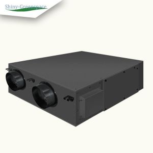 Shiny-GreenSpace H706 Central Ventilation System with HEPA Filter