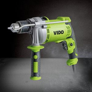 1.5mm 1050W Impact Electric Drill Power Tools；Replaceable bit; multiple modes of