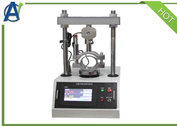 Quality ASTM D6927 Marshall Stability Test Apparatus For Asphalt Mixtures Testing wholesale