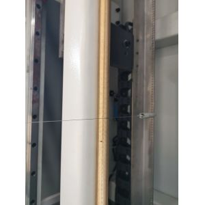 CE Full Automatic EPS Polystyrene Cnc Hot Wire Foam Cutting Machine