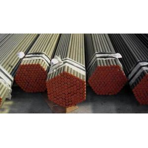 ASTM A178 ASME SA178 WELDED Carbon Steel Boiler Tube For High, Middle,Low