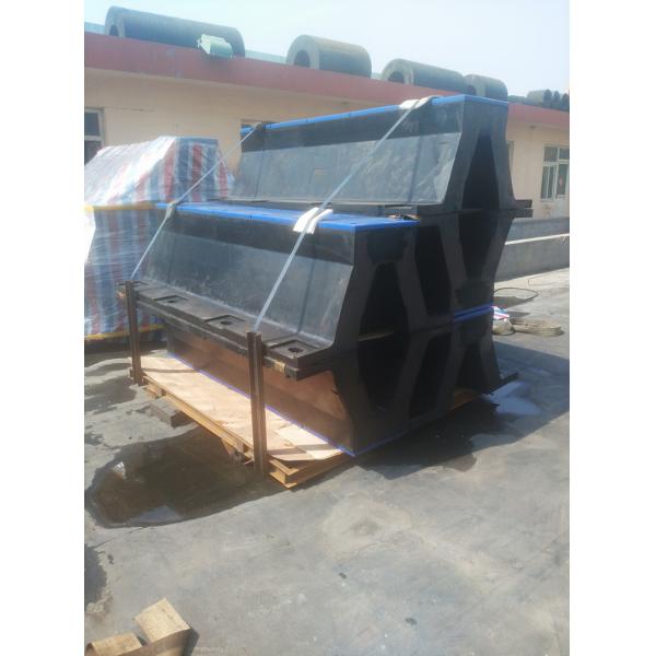 Marine Dock Rubber Fender Marine Arch Rubber Fender With Marine Fender Panel