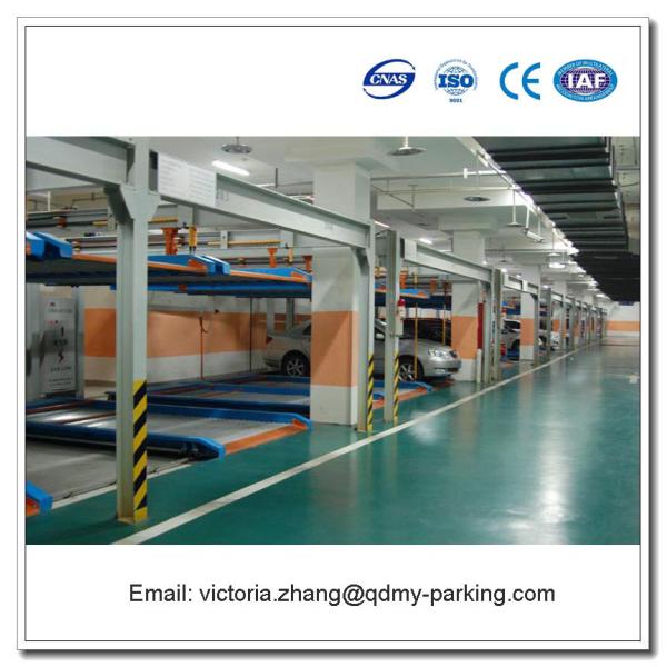 Quality PSH Automated Automatic Parking System wholesale