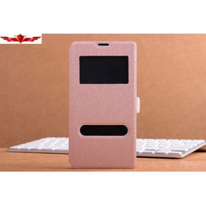 Ultra Thin Dirtproof/Shockproof/Waterproof MOTO XT615 PU Cover Cases