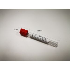 UTM VTM Nasal Swab Disposable Virus Sampling Kits