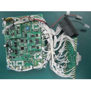 Turnkey Pcb Assembly Service Pcb Contract Manufacturing 8L PCBA