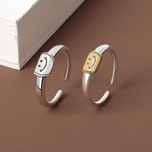 Silver Bangle Bracelet With Interchangeable Charms Rhodiumplated