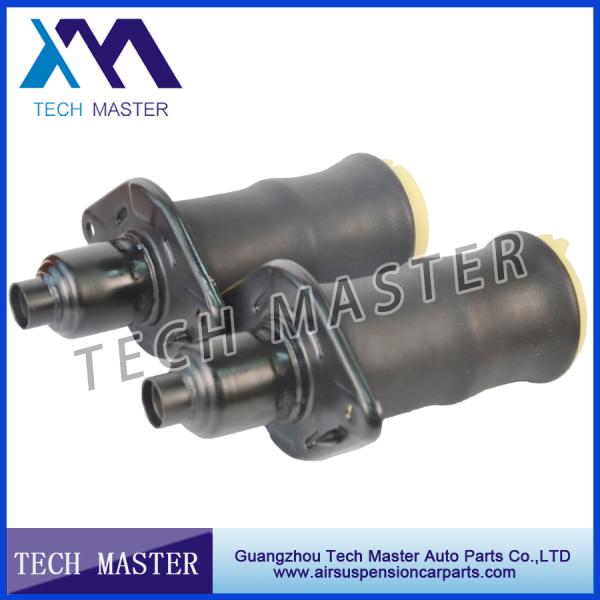 Rear Audi A6 C5 Air Suspension Spring 4Z7616052A 4Z7616051A TS16949