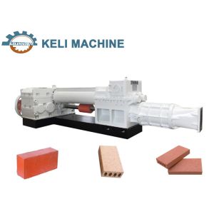 Buy cheap 4-8T/H Fly Ash Bricks Automatic Machine Diameter Of Auger 400/350mm Compact from wholesalers