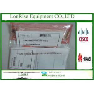 CISCOXENPAK-10GB-SR Duplex SC Connector Optical Transceiver Module with Iron