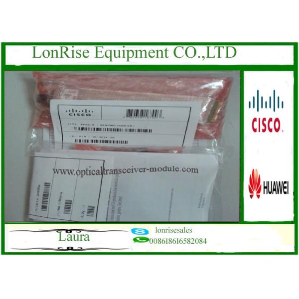 CISCOXENPAK-10GB-SR Duplex SC Connector Optical Transceiver Module with Iron