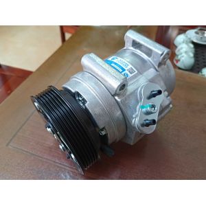 Auto AC Conditioning Compressor For 20910244 Captiva Opel Antara 3.2 Diesel