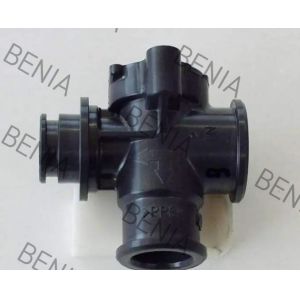 GF40 1140A4 Polyphenylene Plastic , Multipurpose PPS 40 Glass Fiber