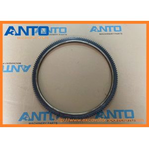 Cheap 2770588 Starting Motor Gear Ring Excavator Engine Parts For C6.6 C7.1 320D2 for sale