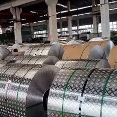 China 1000 - 6000mm Coated Aluminium Coil Sheet Strip H18 T6 For Industrial Use on sale