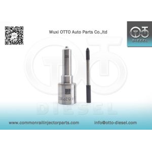 DLLA152P1832 Bosch Common Rail Nozzle For Injectors 0445120162 / 307