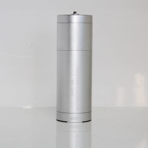 Small Handheld Vibration Analyzer