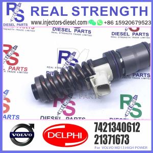 New Diesel Engine Parts Injection Valve High Quality Fuel Injector Assembly
