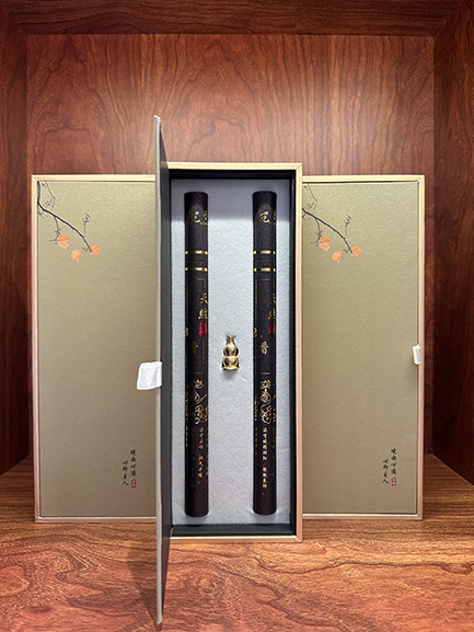 Quality Long Burning Natural Agarwood Incense Sticks Designed to Deliver Consistent Fragrance Enhancing Spiritual Practices wholesale