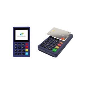 Cheap Handheld Mobile Retail Machine EMV Mini Pos Systems Linux Pos Terminal With Swiping Card Function for sale