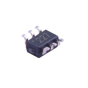 New Genuine Electronics AD5611AKSZ-500RL7 IC Potentiometer Resistor Capacitor