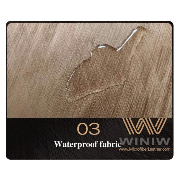 Water-Based Artificial Leather Vinyl Leather Packaging Material