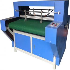 Cheap Electric Driven EPE Foam Grooving Machine for Polystyrene Groove Manufacturing Line for sale