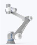 Triangular Spiral Laser Welding Robot Collaborative 1300mm Range