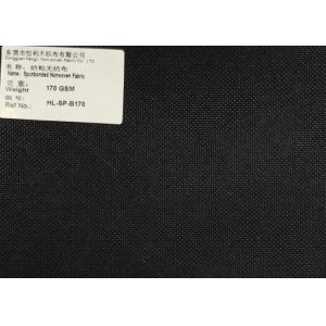 Polypropylene Flame Retardant Non Woven Fabric For Mattress Cover Anti Bacterial