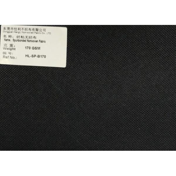 Polypropylene Flame Retardant Non Woven Fabric For Mattress Cover Anti Bacterial