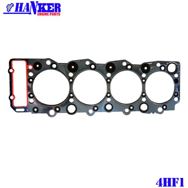 Quality Isuzu Cylinder Head Gasket For 4HF1 8-97262-940-1 8-97105-872-0 With High Quality wholesale