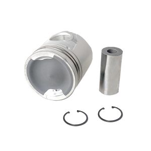 Cummins K19 K38 Diesel Engine parts new OEM road roller cylinder Piston with pin